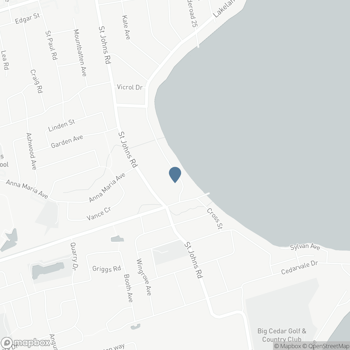 1842 SIMCOE BOULEVARD, Alcona, Ontario L9S 4N4